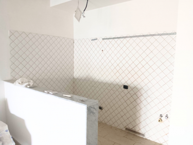 VIA ORAZIO – Prestigioso appartamento con terrazzi - Foto 4