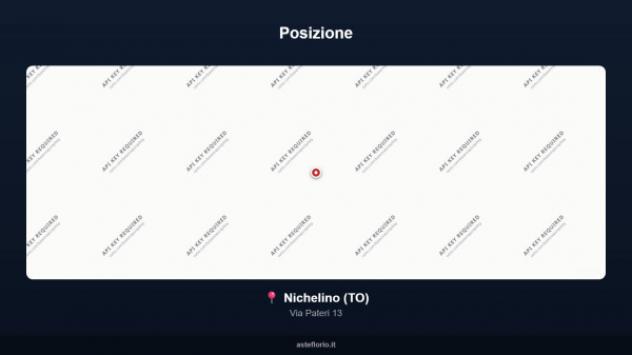 Immobile in asta di 91 m² in vendita a Nichelino - Foto 18