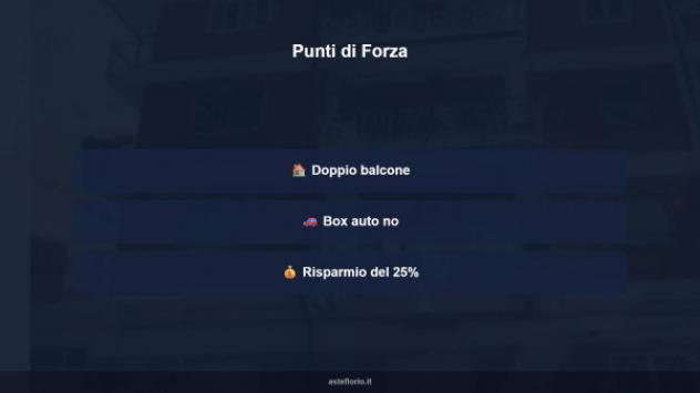 Immobile in asta di 97 m² in vendita a Pollena Trocchia - Foto 15