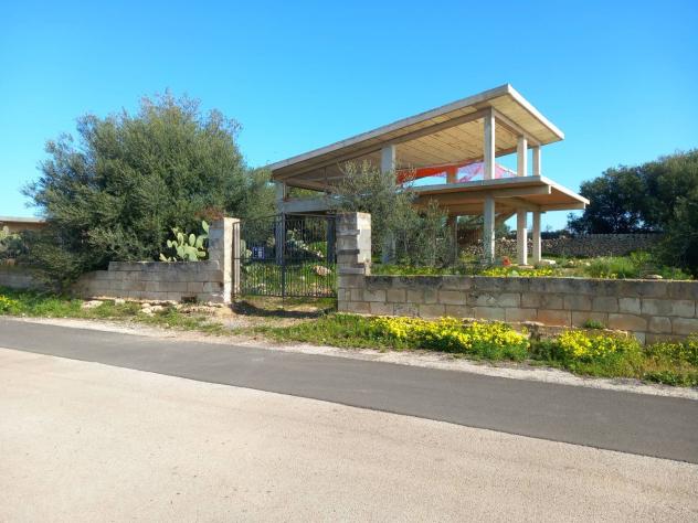 Villa singola in vendita a Ragusa, Marina di Ragusa - Foto 6