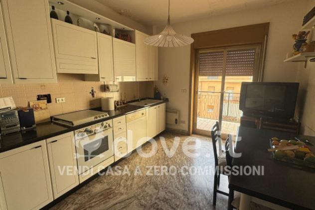 Appartamento di 78 m² con 2 locali e posto auto in vendita a Reggio Calabria - Foto 2