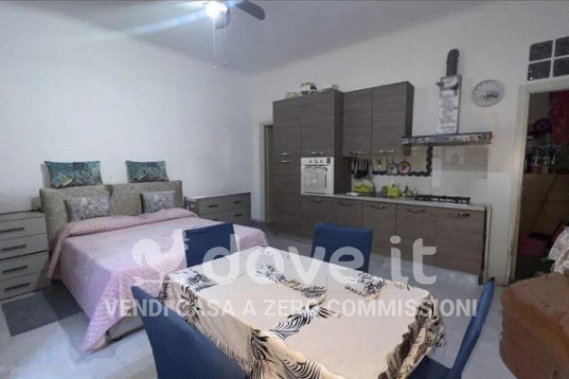 Appartamento di 30 m² con 1 locale in vendita a Roma