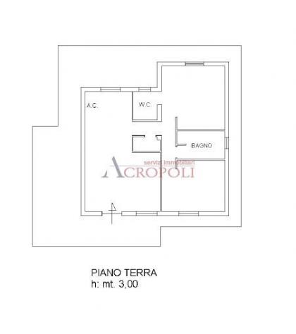 Villa 4 locali - Rif. 2682 - Foto 20
