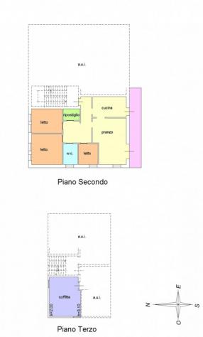 Palazzo a San Bonifacio - Rif. 6261 - Foto 4