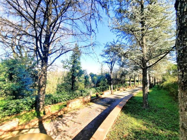 Villa in vendita a Santa Maria a Monte 477 mq Rif: 1336765 - Foto 5