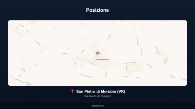 Immobile in asta di 90 m² con più di 5 locali in vendita a Sanza - Foto 4
