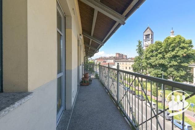 Appartamento in vendita a Torino, San Donato - Foto 14