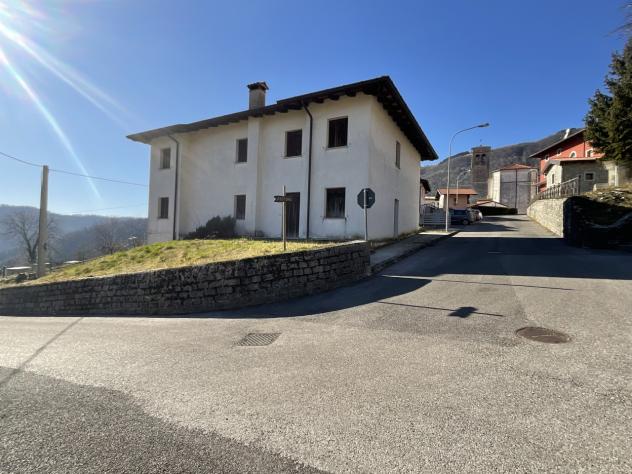 Porzione di casa in vendita a Torreano - Foto 2