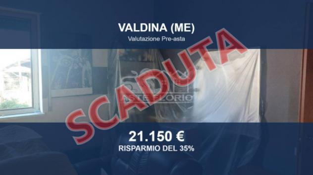 Immobile in asta di 40 m² in vendita a Valdina