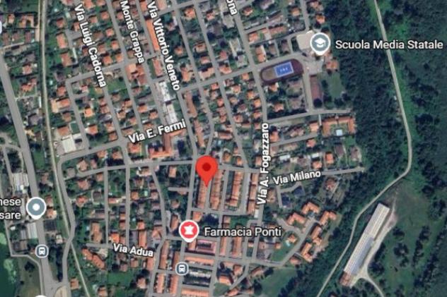 Immobile in asta di 87 m² in vendita a Varano Borghi - Foto 3