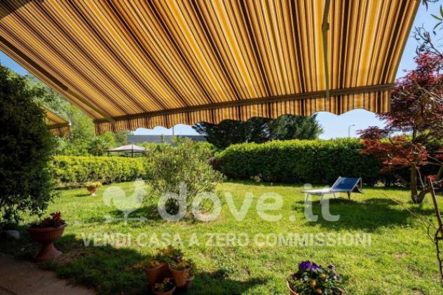 Appartamento di 72 m² con 2 locali e box auto in vendita a Varese - Foto 3