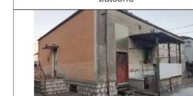 Immobile in asta di 128 m² con più di 5 locali in vendita a Venafro - Foto 18