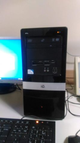 PC HP Prodesk + Monitor LCD - Foto 4