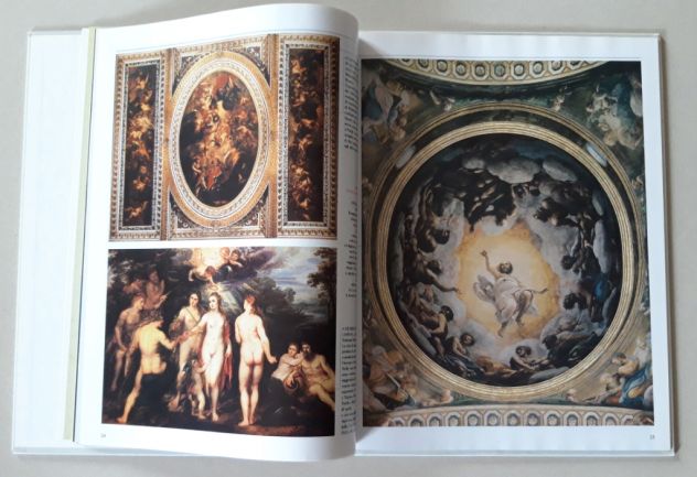 RUBENS - Giardino d'amore - Foto 4