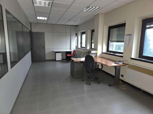 Ufficio in vendita a Lammari - Capannori 90 mq Rif: 1395681