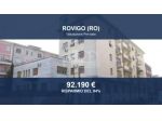 Immobile in asta di 1552 m² in vendita a Rovigo