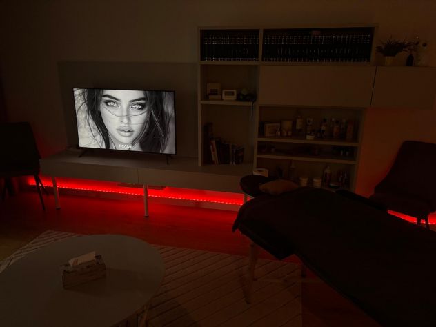 Passione per il massaggio (e per il tuo benessere 😌) 3717584677 - Foto 2