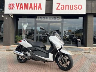Yamaha X-Max 250 null