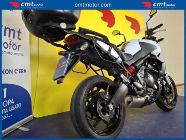KAWASAKI Versys 650 Garantita e Finanziabile rif. 23730489 - Foto 7
