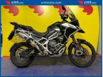 TRIUMPH Tiger 1200 Garantita e Finanziabile rif. 23886616
