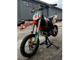 KTM SX  65 SX 65 2012 rif. 21997265
