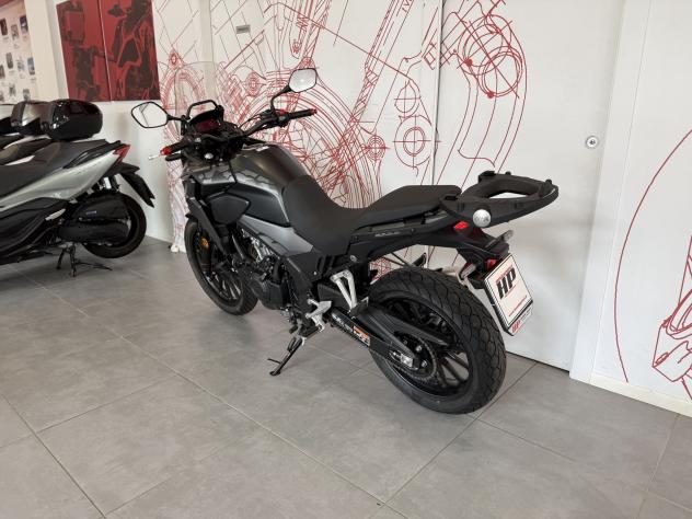 Honda CB 500 CB500X - YM 2020 - Foto 6