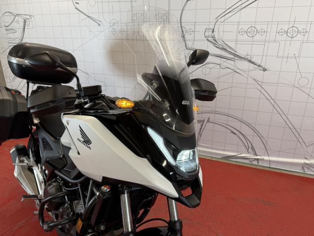 Honda NC 750 HONDA NC 750 X - YM 2026 - Foto 10