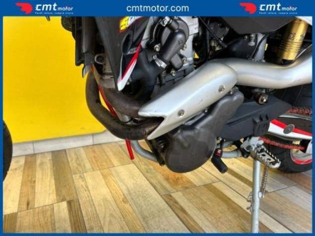 HUSQVARNA SM 610 Finanziabile - Bianco - 33500 rif. 23998737 - Foto 9