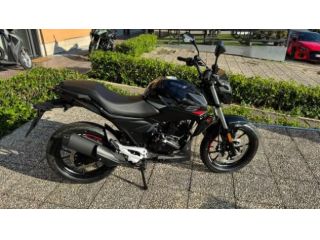 KEEWAY MOTOR RKS 125 PRONTA CONSEGNA  EURO 5 rif. 24230354