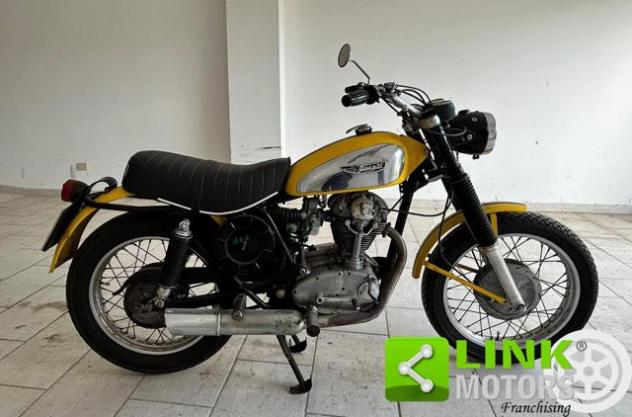DUCATI Scrambler 250 . rif. 24162834