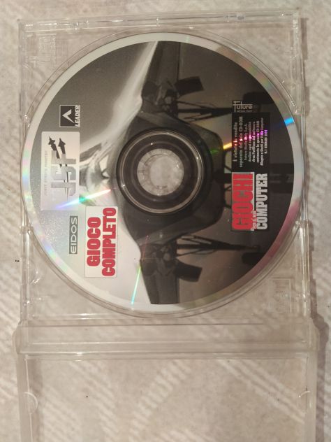 R64-  CD -GIOCHI VARI - Foto 3
