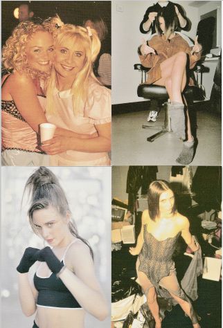 SPICE GIRLS - Foto 5