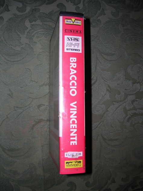 BRACCIO VINCENTE - Foto 2