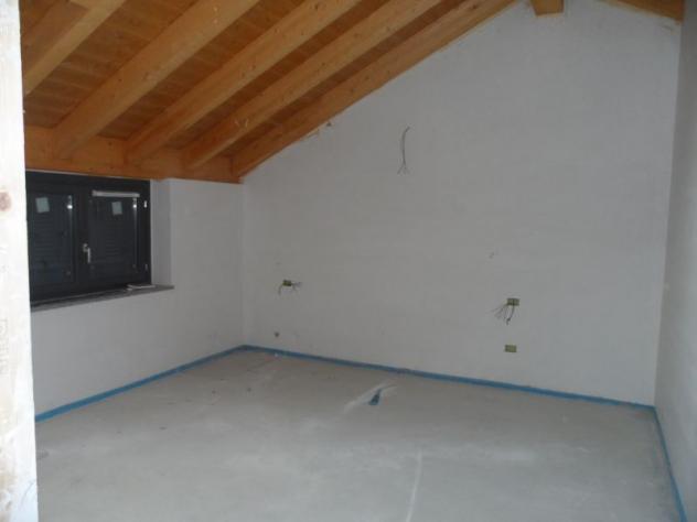 VILLA A SCHIERA di 4 vani e di 142 mq (CAVENAGO DI BRIANZA) rif. IGC VILLA 292 CAVENAGO - Foto 10