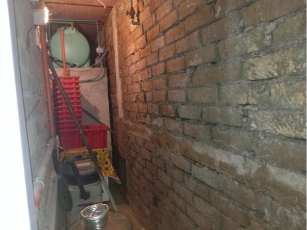 Villa in Via Riserva della Bandita - Foto 20