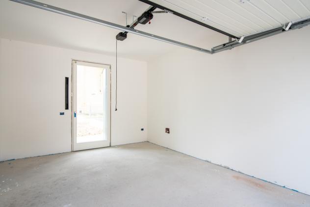 Villa a schiera in vendita a Santa Giustina in Colle - Foto 10