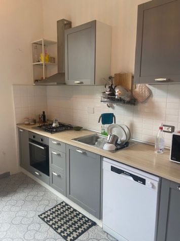 CAMERE PER STUDENTESSE CAMPO DI MARTE - Foto 7