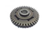 SUZUKI BURGMAN AN 400 INGRANAGGIO CONDOTTO CONTRO ALBERO MOTORE 2007 CG111