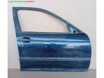 PORTA ANT.D. BLU BMW Serie 3 E46 4 porte  Carrozzeria  Lamierati esterni  P &hellip;