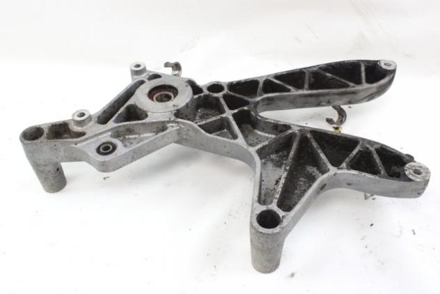 KIMCO DINK 125 52000LEA5E00NYA FORCELLONE SUPPORTO MARMITTA 07 - 17 MUFFLER HOLDER - Foto 2