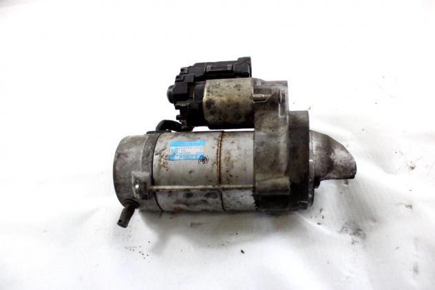 28100-33120 MOTORINO AVVIAMENTO SUBARU TREZIA 1.4 D 66KW AUT 5P (2011) RICAMBIO USATO 428000-6070 - Foto 8