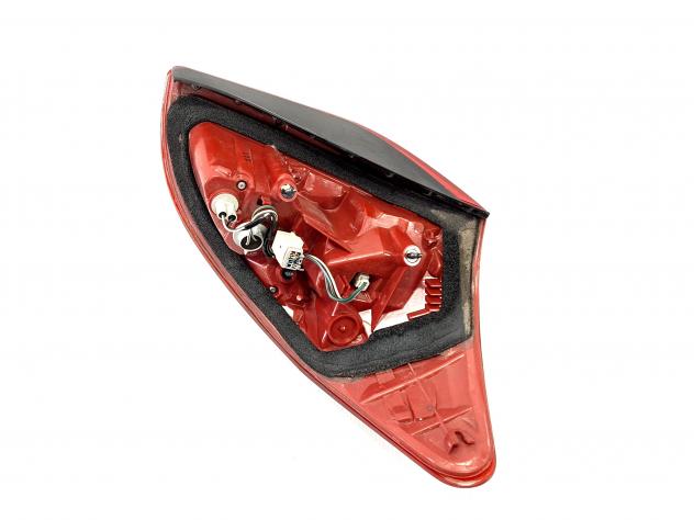 STOP FANALE POSTERIORE SINISTRO A LED TOYOTA Rav4 4° Serie (0509) - Foto 6