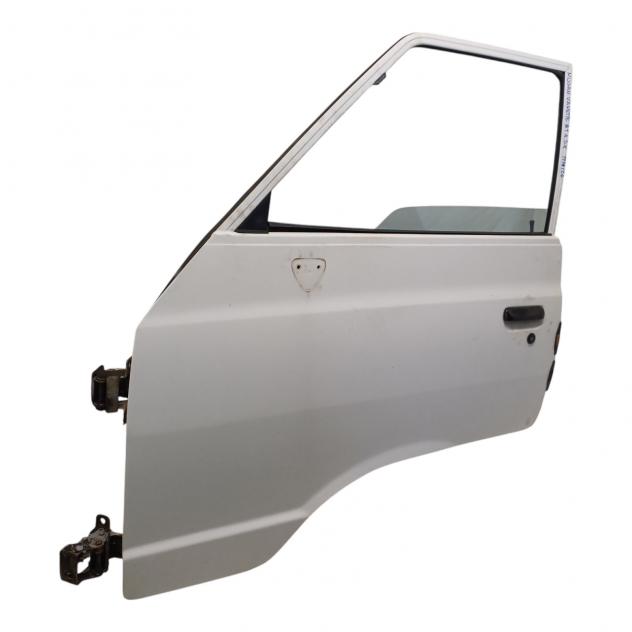 PORTIERA ANTERIORE SINISTRA NISSAN Vanette Serie (c220) (8395) - Foto 3