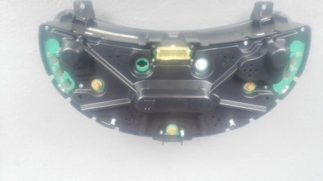 Quadro Strumenti / Strumentazione Opel Corsa 1.3 CDTI 2004 - Foto 3