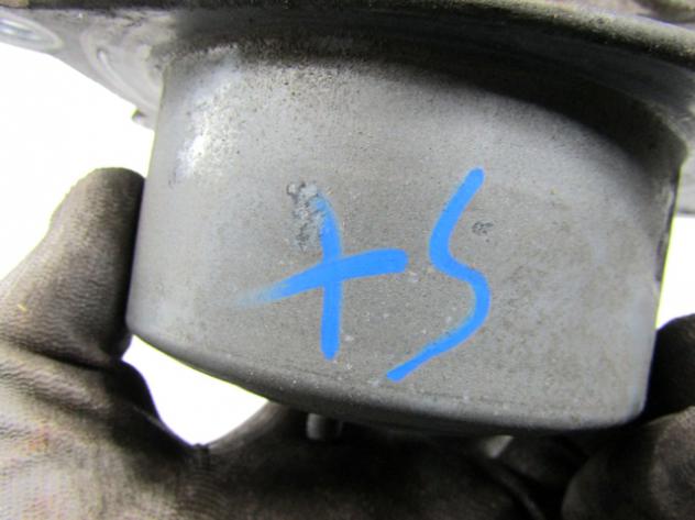 13159995 SUPPORTO MOTORE OPEL ASTRA H 1.6 B 85KW 5M 5P (2009) RICAMBIO USATO - Foto 2