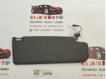 PARASOLE ALETTA ANTERIORE SX VOLKSWAGEN Scirocco Serie (137) 1K8857551G3H8  &hellip;