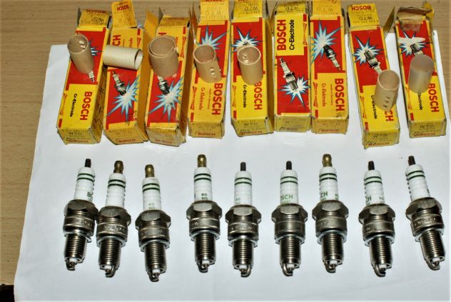 candele auto - Foto 9