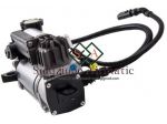 Audi A6 C5 4B Avant compressore sospensioni 4B0616007A