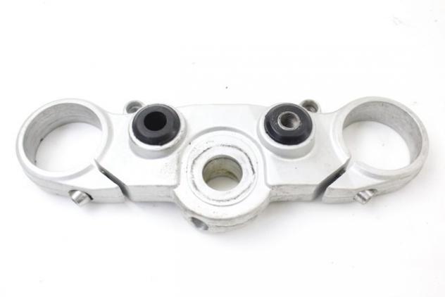 APRILIA SHIVER 750 CM222101 PIASTRA FORCELLA SUPERIORE 08 - 10 UPPER FORK PLATE - Foto 2