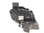SERRATURA POSTERIORE SINISTRA LAND ROVER Freelander 3° Serie 7H5A26413AC (0611)